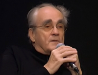Michel Legrand et la musique de film (1/8) : Introduction par Serge Toubiana et Stéphane Lerouge