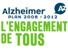 ARP - Présentation de la formation au plan Alzheimer par Mme. Muriel BONHEME