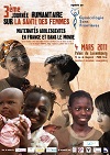 3ème journée sur la santé des femmes 2011 - Grossesses adolescentes après mariage
