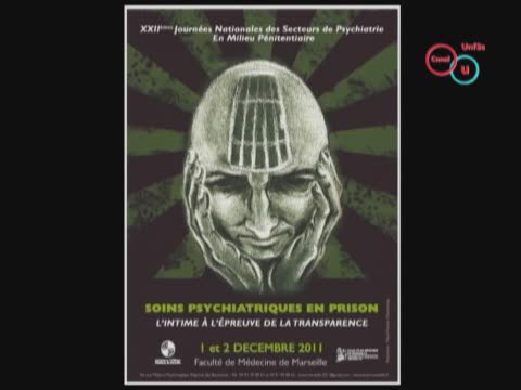 Psychiatrie et prison – Quel changement pour le soin psychiatrique.