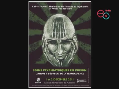 Psychiatrie et prisons - Accueil – Allocutions de Bienvenue