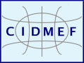CIDMEF Libreville 2011 – Interactive E-learning system.