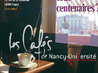 Cafés des Sciences Nancy 2007 : Serons-nous tous centenaires ?