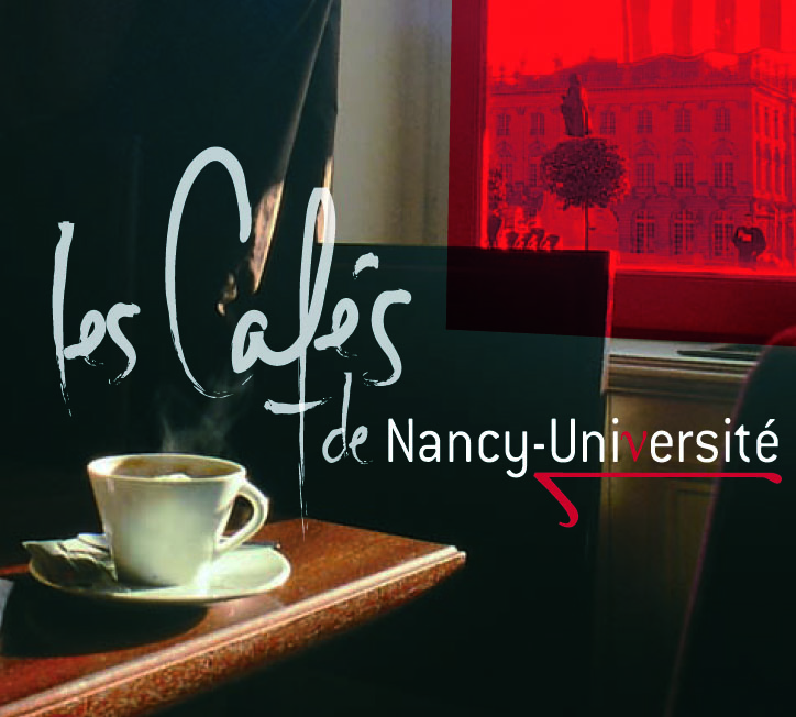 Cafés des Sciences Nancy 2008 - La science à l'écran : entre fiction et réalité