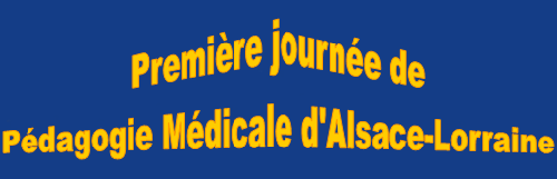 JALPES 2010 Strasbourg : Evaluer la motivation des candidats à un emploi hospitalo-universitaire.