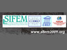 SIFEM 2009 - Séance inaugurale, Président de la SIFEM