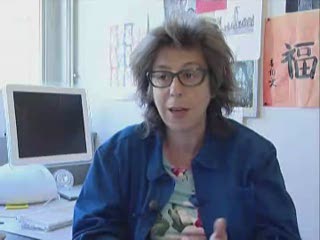 Jacqueline Eidelman (2003)