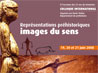 Représentations préhistoriques, images du sens-Benoît Poisblaud