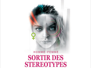Hommes, femmes, sortir des stéréotypes