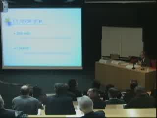 IPM 2004 : Evaluation du raisonnement clinique en urologie