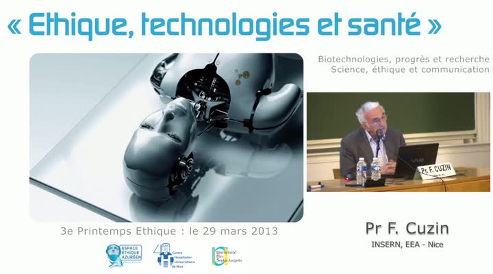 3e Printemps Éthique : "Éthique, technologies et santé" (9)