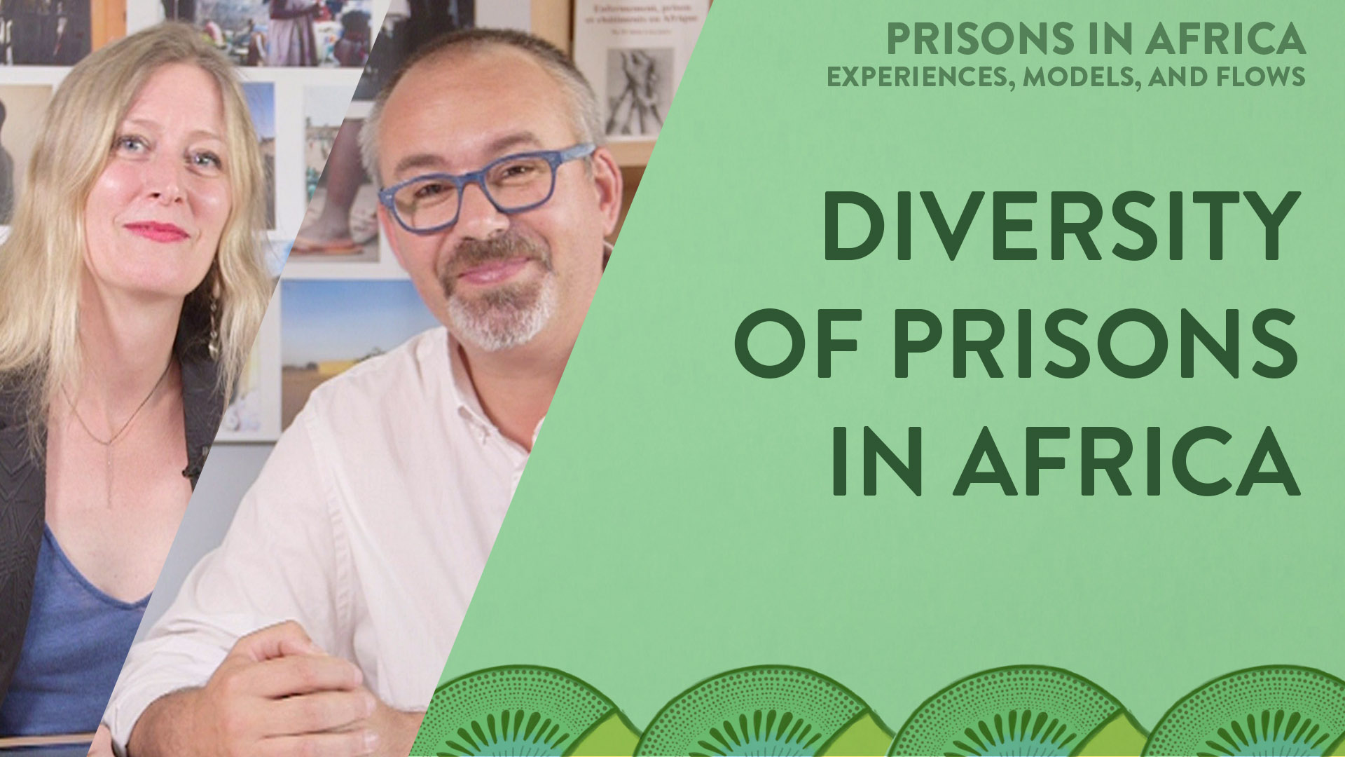 1.2 - La pluralité des prisons en Afrique