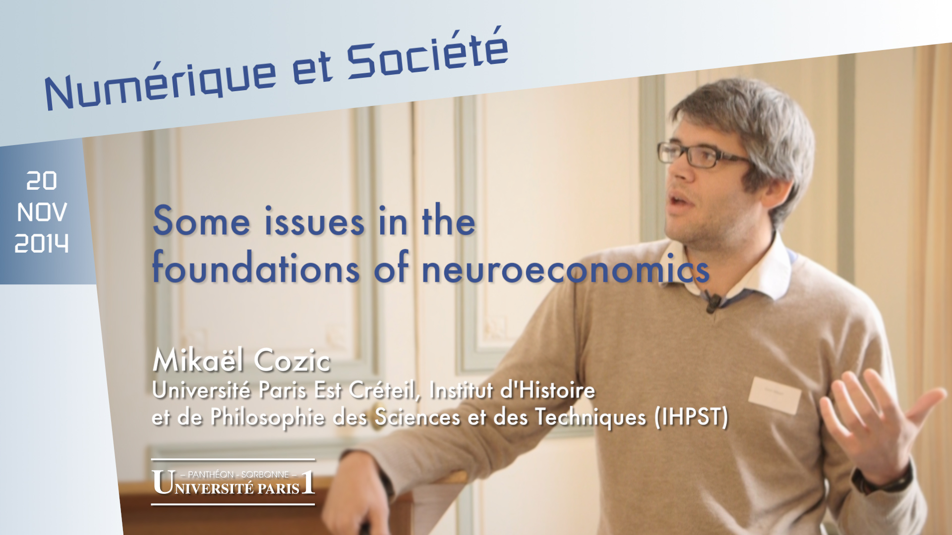 Some issues in the foundations of neuroeconomics