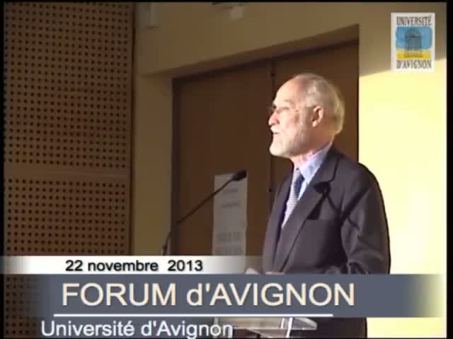 Forum d’Avignon 2013 “Culture : les pouvoirs de la jeunesse”