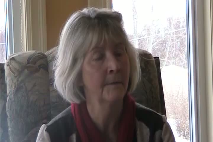 Entretien avec Mireille Caron, Conseillère municipale, Shippagan (partie 2)