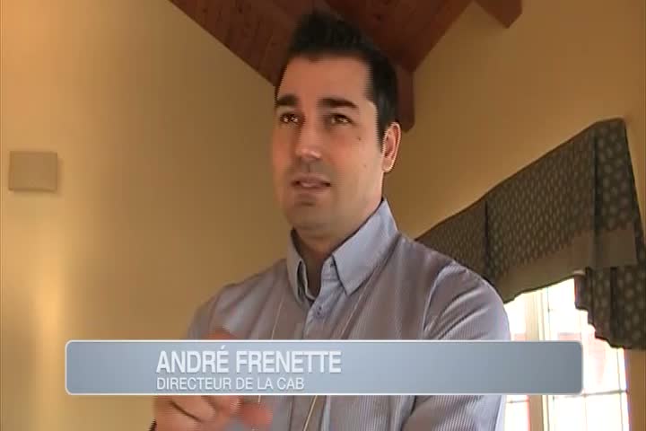 Entretien avec André Frenette, Directeur de la CAB (partie 2)