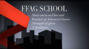 FFAG SCHOOL - C.KURKJIAN