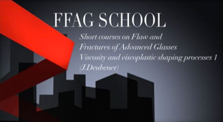 FFAG SCHOOL - J.DEUBENER 1