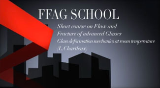 FFAG SCHOOL - L.CHARTLEUX