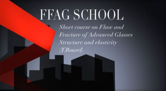FFAG SCHOOL - T.ROUXEL