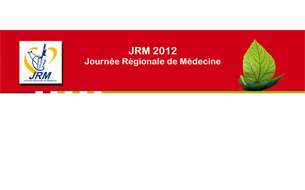 JRM2012 Infections nosocomiales