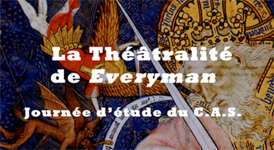 1. Originalité de "Everyman" / Jean-Paul Debax
