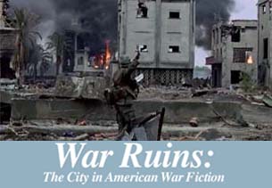 A True Home to Return To: Navigating Physical Social and Moral Landscape in War Fiction / Phil Klay