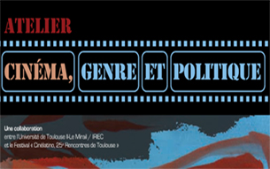 Genre et politiques de la représentation / Michèle Soriano, Justine Bonno, Marialy Rivas