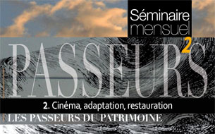 Cinéma, adaptation, restauration : autour des "Misérables" d’Henri Fescourt (1925) / Yves Reboul, Béatrice de Pastre