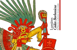 Couleurs et matières des codex précolombiens : l'apport des sources historiques / Élodie Dupey-Garcia