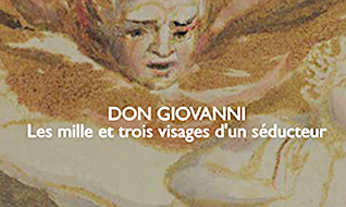 De Gazzaniga à Mozart : mettre en musique "Don Giovanni" en 1787 / Michel Lehmann