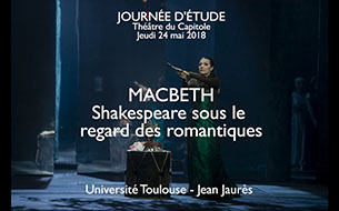 Du livre à la scène : Shakespeare en France au XIXe siècle / Gaëlle Loisel