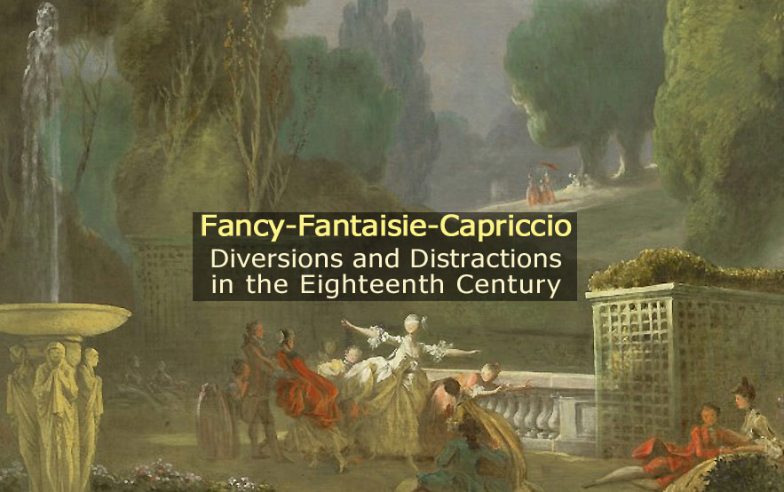 Fancying Nature: the posterity of Joseph Addison’s ‘Pleasures’ in English Enlightenment culture / Frédéric Ogée