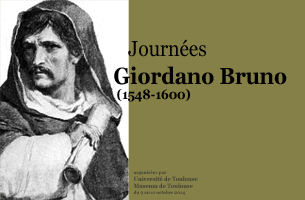 Giordano Bruno, "Le banquet des cendres" : cosmologie [Lecture] / Elsa Mazeau