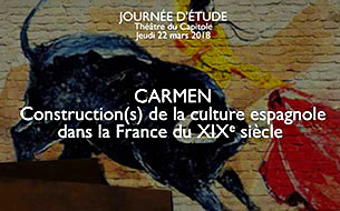 Introduction au mythe de "Carmen" / Christine Calvet, Mathilde Liffraud