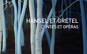 Le conte de Grimm "Hänsel et Gretel" :  enfance, nature et poésie / Françoise Knopper