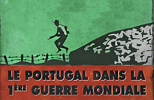 Le Portugal dans la 1ère Guerre mondiale : introduction / Emmanuelle Guerreiro, Marianne Delacourt