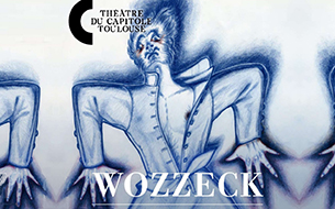 Le "Woyzeck" de Büchner : d’une révolution à l’autre / Catherine Mazellier-Lajarrige