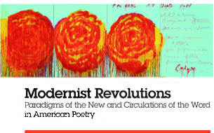 Long Poems in our Time: Numbers, Genres, Encounters / Rachel Blau Duplessis