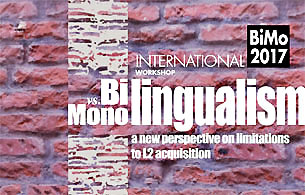 Monolingual and multilingual learners of French. What are the effects of language background on spelling? / Marie Bontemps