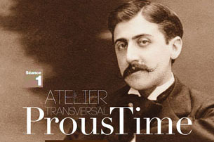 ProusTime 1. Proust et les traces persistantes du passé : introduction / Isabelle Serça