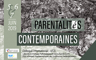 Réinventer la parentalité : défis sociaux et analyses cliniques / Yann Zoldan
