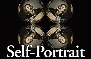Self-Portrait in a Complex Error / Marc Chénetier