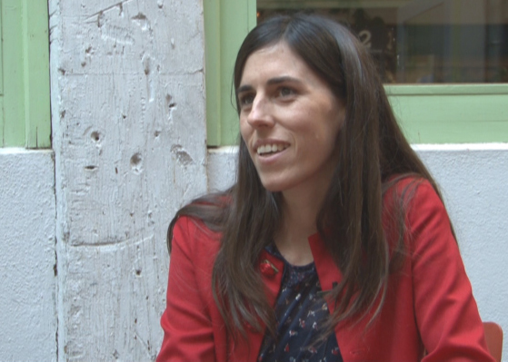 Entretien avec Teresa Arredondo / Entrevista con Teresa Arredondo (Cinélatino 2012)