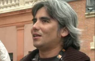 Entretien avec Héctor Gálvez (Rencontres 2010)